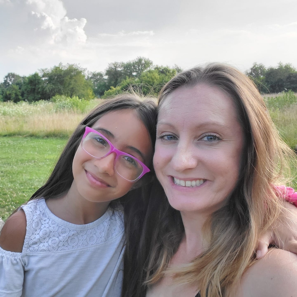 Meet your Posher, Amanda